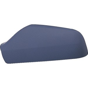 Compra CARCASA DE RETROVISOR IZQUIERDO NEGRO OPEL OPEL ASTRA 98- al mejor precio en todocarrocería.com