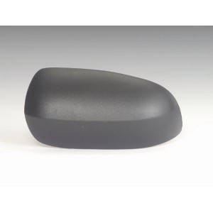 Compra CARCASA DE RETROVISOR IZQUIERDO NEGRO OPEL OPEL CORSA 00- al mejor precio en todocarrocería.com