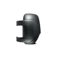 Compra CARCASA DE RETROVISOR IZQUIERDO NEGRO OPEL RENAULT MASTER/MOV 10- al mejor precio en todocarrocería.com