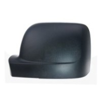 Compra CARCASA DE RETROVISOR IZQUIERDO NEGRO OPEL RENAULT TRAFIC/VIVARO 14- al mejor precio en todocarrocería.com