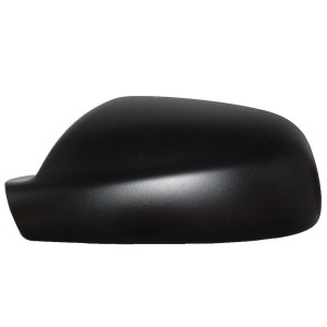 Compra CARCASA DE RETROVISOR IZQUIERDO NEGRO PEUGEOT PEUGEOT 307 01-/XSARA/407 03- al mejor precio en todocarrocería.com