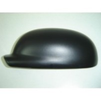 Achetez COQUE DE RÉTROVISEUR GAUCHE NOIRE PEUGEOT PEUGEOT 406 95-99 au meilleur prix sur todocarrocería.com