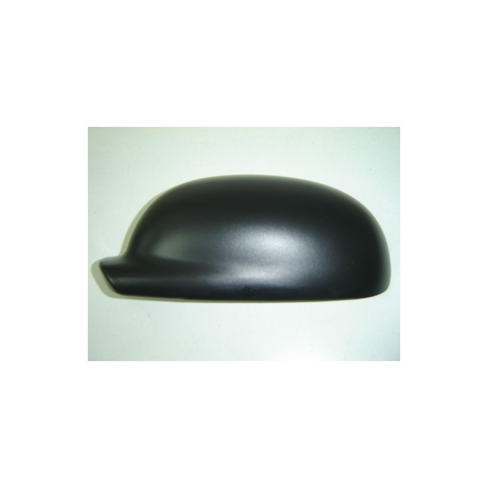 Compra CARCASA DE RETROVISOR IZQUIERDO NEGRO PEUGEOT PEUGEOT 406 95-99 al mejor precio en todocarrocería.com