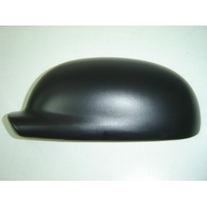 Compra CARCASA DE RETROVISOR IZQUIERDO NEGRO PEUGEOT PEUGEOT 406 95-99 al mejor precio en todocarrocería.com
