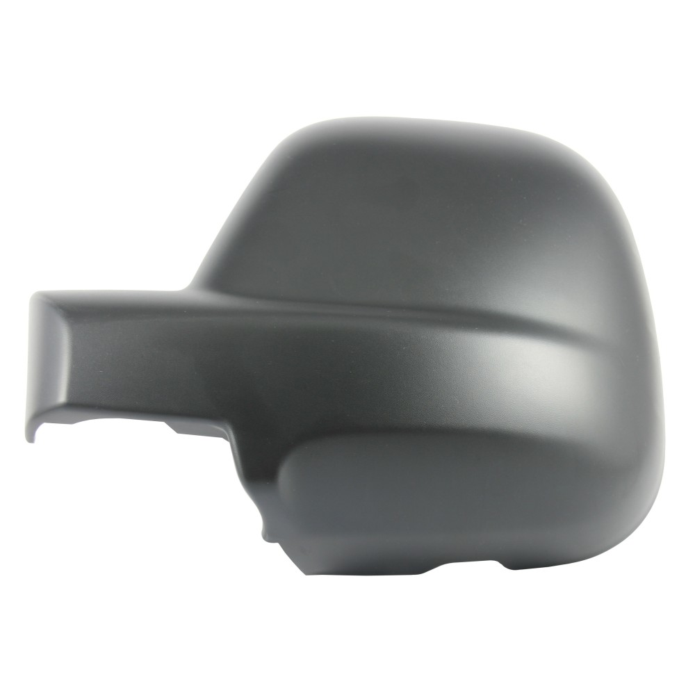 Compra CARCASA DE RETROVISOR IZQUIERDO NEGRO PEUGEOT CITROEN BERLI/PART 12- al mejor precio en todocarrocería.com