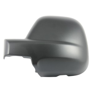 Compra CARCASA DE RETROVISOR IZQUIERDO NEGRO PEUGEOT CITROEN BERLI/PART 12- al mejor precio en todocarrocería.com