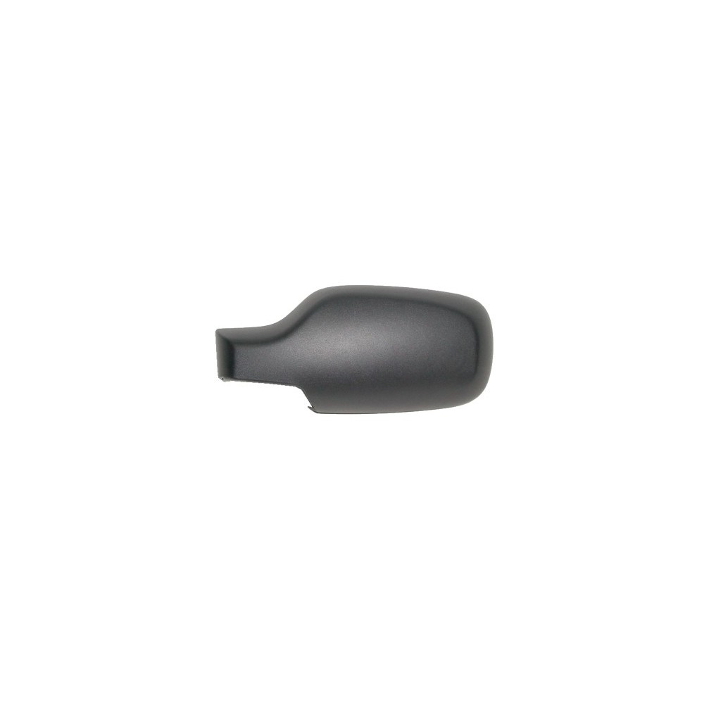 Compra CARCASA DE RETROVISOR IZQUIERDO NEGRO RENAULT RENAULT CLIO 05- al mejor precio en todocarrocería.com