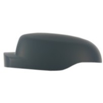 Compra CARCASA DE RETROVISOR IZQUIERDO NEGRO RENAULT RENAULT CLIO 09-/TWINGO 12- al mejor precio en todocarrocería.com