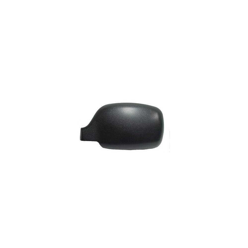 Compra CARCASA DE RETROVISOR IZQUIERDO NEGRO RENAULT RENAULT KANGOO/KUBISTAR 2001.09-2008.03 al mejor precio en todocarrocería.c