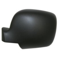 Compra CARCASA DE RETROVISOR IZQUIERDO NEGRO RENAULT RENAULT KANGOO 2008- al mejor precio en todocarrocería.com