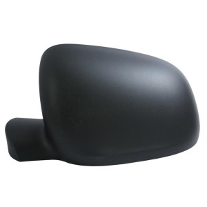 Compra CARCASA DE RETROVISOR IZQUIERDO NEGRO RENAULT RENAULT KANGOO 13-/CITAN 12- al mejor precio en todocarrocería.com
