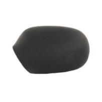 Compra CARCASA DE RETROVISOR IZQUIERDO NEGRO RENAULT RENAULT MEGANE/SCE 96- al mejor precio en todocarrocería.com