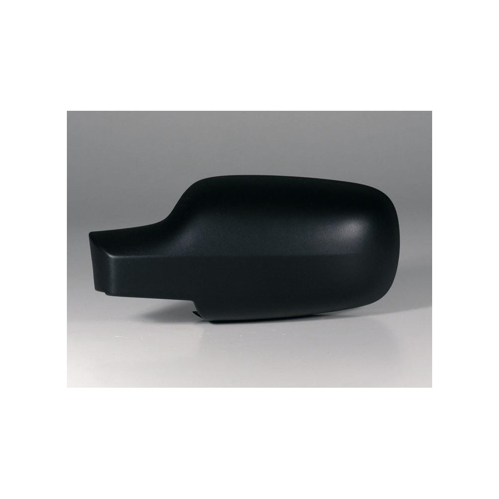 Compra CARCASA DE RETROVISOR IZQUIERDO NEGRO RENAULT RENAULT MEGANE/SCENIC 02- al mejor precio en todocarrocería.com
