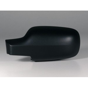 Compra CARCASA DE RETROVISOR IZQUIERDO NEGRO RENAULT RENAULT MEGANE/SCENIC 02- al mejor precio en todocarrocería.com