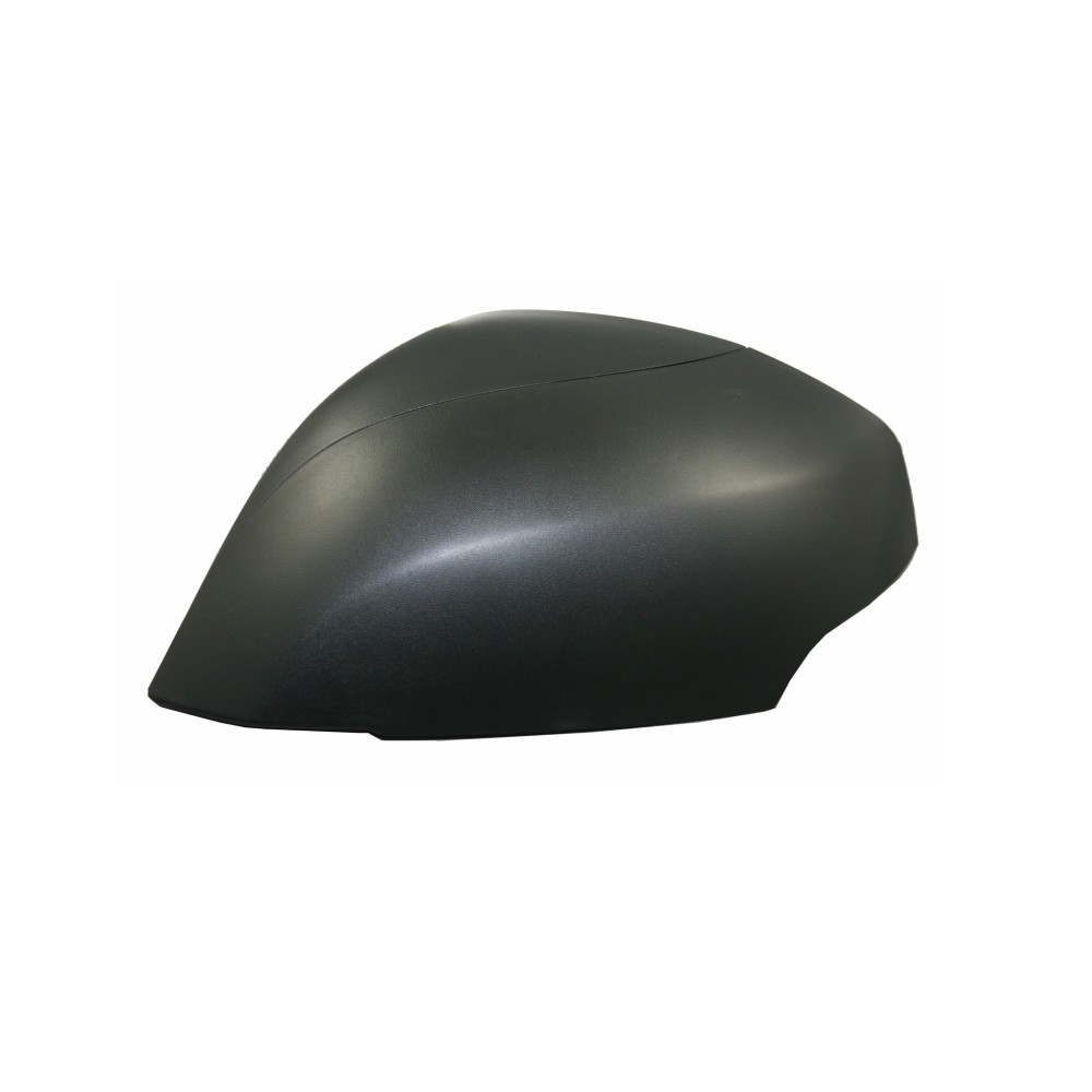 Compra CARCASA DE RETROVISOR IZQUIERDO NEGRO RENAULT RENAULT SCENIC 09- al mejor precio en todocarrocería.com