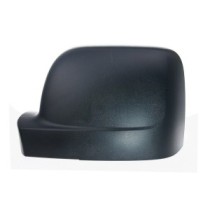 Compra CARCASA DE RETROVISOR IZQUIERDO NEGRO RENAULT RENAULT TRAFIC/VIVARO 14- al mejor precio en todocarrocería.com