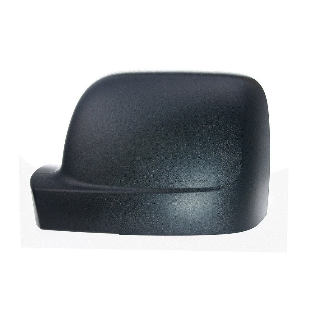 Compra CARCASA DE RETROVISOR IZQUIERDO NEGRO RENAULT RENAULT TRAFIC/VIVARO 14- al mejor precio en todocarrocería.com