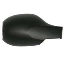 Compra CARCASA DE RETROVISOR IZQUIERDO NEGRO RENAULT RENAULT TWINGO 07- al mejor precio en todocarrocería.com