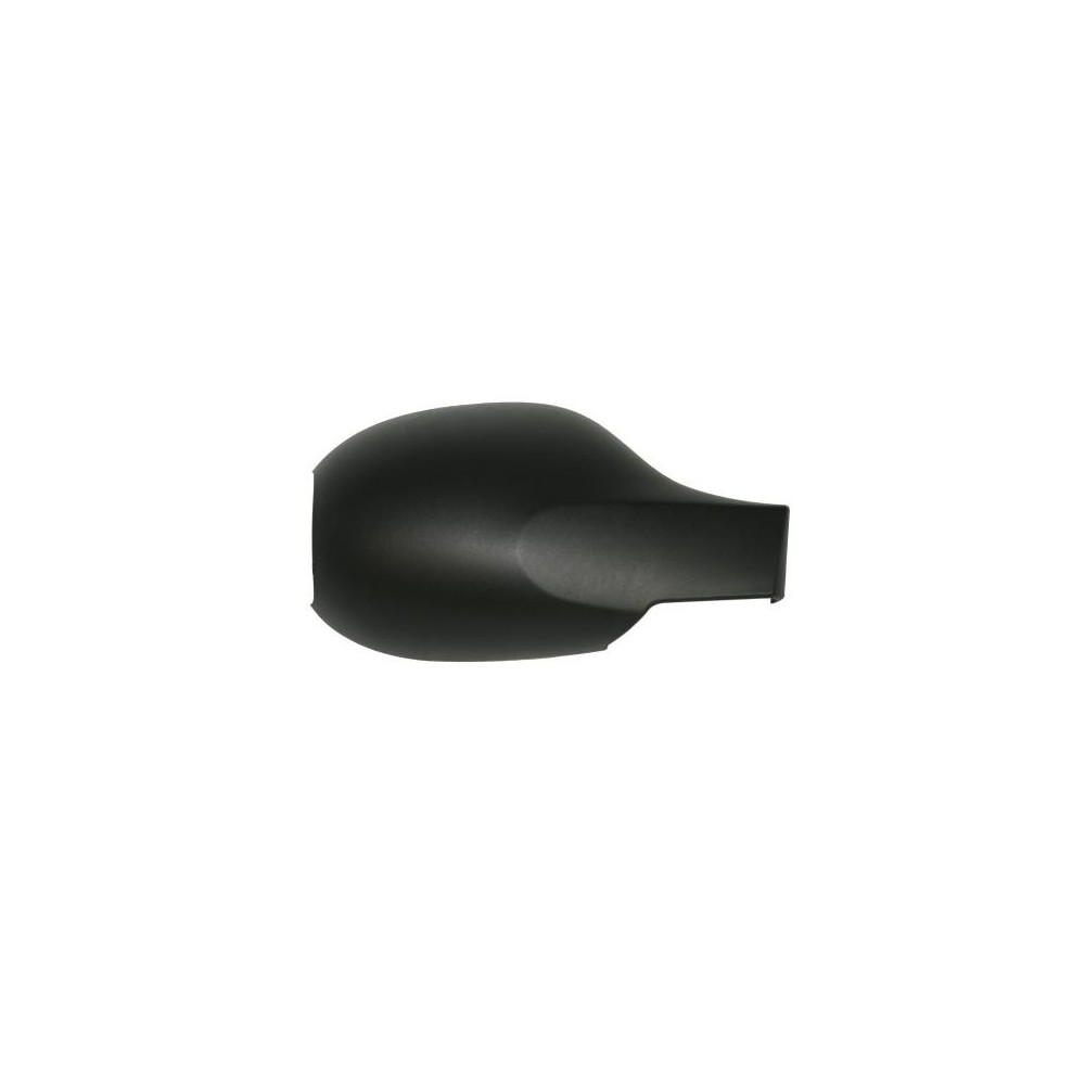 Compra CARCASA DE RETROVISOR IZQUIERDO NEGRO RENAULT RENAULT TWINGO 07- al mejor precio en todocarrocería.com