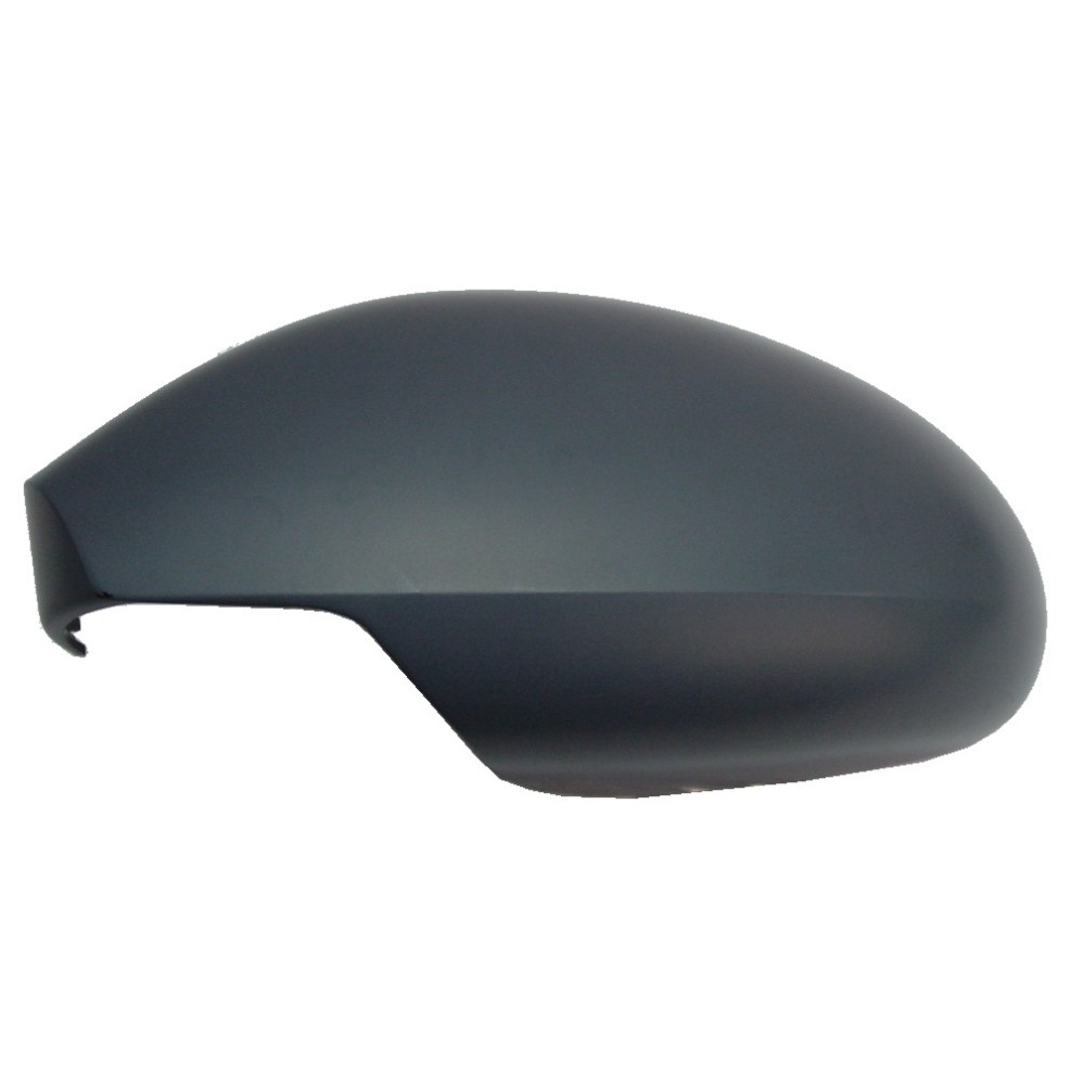 Compra CARCASA DE RETROVISOR IZQUIERDO NEGRO SEAT SEAT IBIZA/ALTEA/TOL 02- al mejor precio en todocarrocería.com