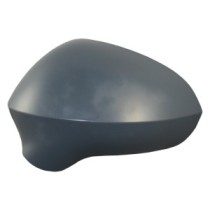 Compra CARCASA DE RETROVISOR IZQUIERDO NEGRO SEAT SEAT LEON 09- al mejor precio en todocarrocería.com
