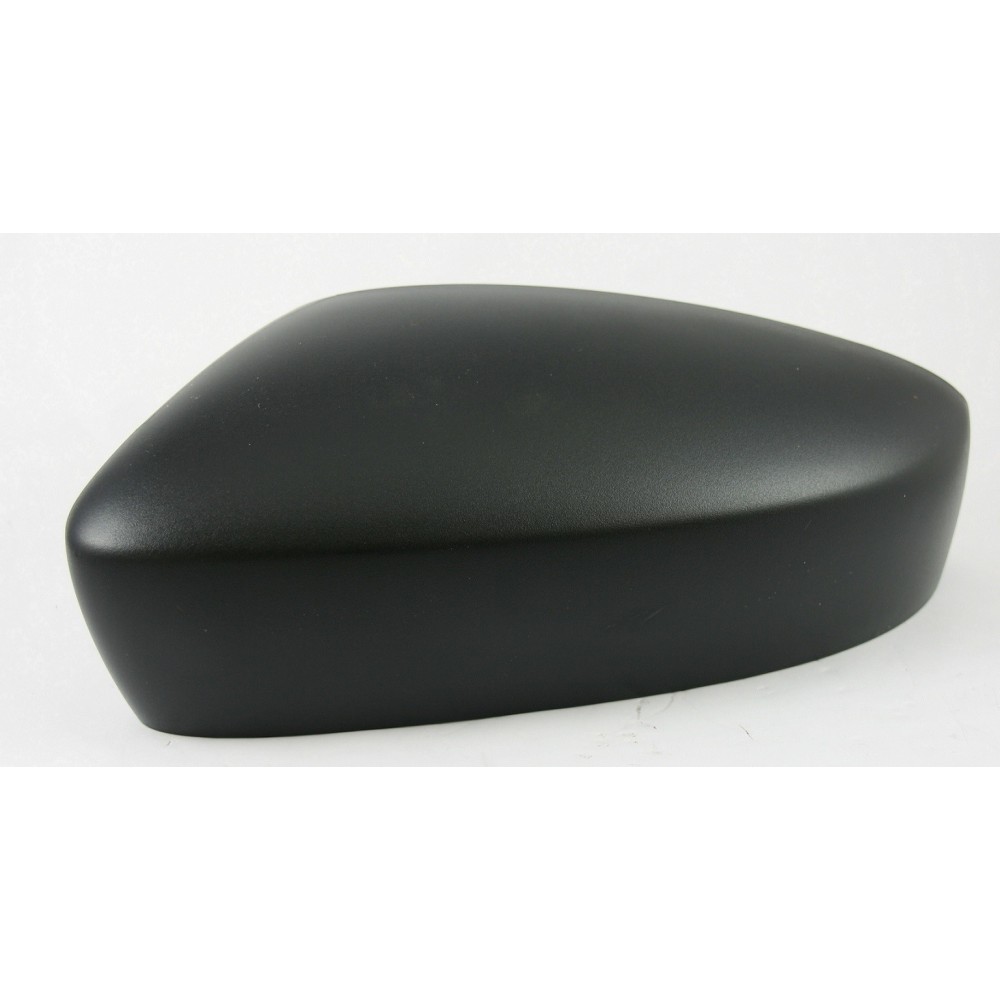Compra CARCASA DE RETROVISOR IZQUIERDO NEGRO SKODA VW UP/CITIGO/MII 12- al mejor precio en todocarrocería.com