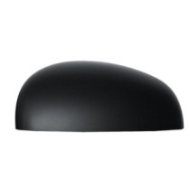 Compra CARCASA DE RETROVISOR IZQUIERDO NEGRO SKODA SKODA FABIA 07-/ROOMSTER 06- al mejor precio en todocarrocería.com