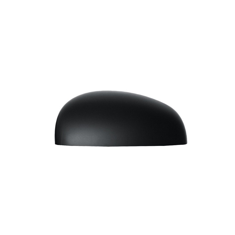 Compra CARCASA DE RETROVISOR IZQUIERDO NEGRO SKODA SKODA FABIA 07-/ROOMSTER 06- al mejor precio en todocarrocería.com
