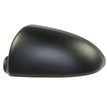 Compra CARCASA DE RETROVISOR IZQUIERDO NEGRO SMART MCC SMART FORTWO 07- al mejor precio en todocarrocería.com