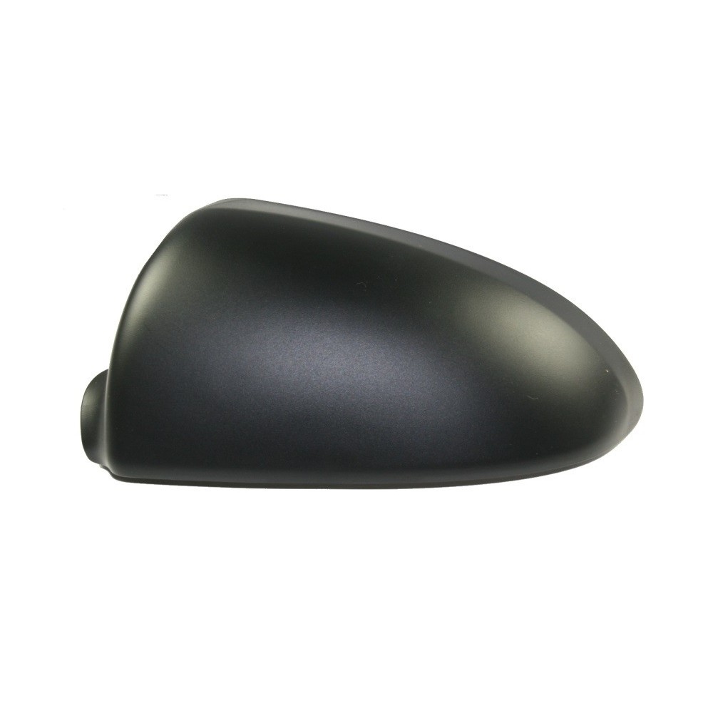 Compra CARCASA DE RETROVISOR IZQUIERDO NEGRO SMART MCC SMART FORTWO 07- al mejor precio en todocarrocería.com