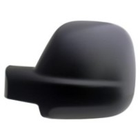 Compra CARCASA DE RETROVISOR IZQUIERDO NEGRO TOYOTA CITROEN JUMPY/EXPERT 16- al mejor precio en todocarrocería.com