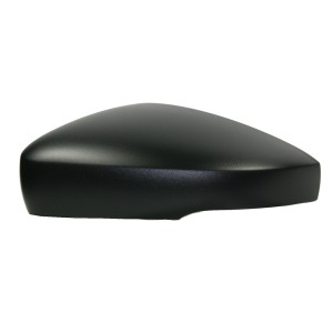 Compra CARCASA DE RETROVISOR IZQUIERDO NEGRO VW VW POLO 09- al mejor precio en todocarrocería.com
