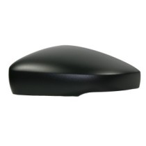 Compra CARCASA DE RETROVISOR IZQUIERDO NEGRO VW VW POLO 09- al mejor precio en todocarrocería.com
