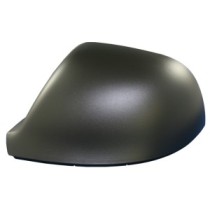 Compra CARCASA DE RETROVISOR IZQUIERDO NEGRO VW VW TRANSPORTER 16- al mejor precio en todocarrocería.com