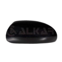 Compra CARCASA DE RETROVISOR IZQUIERDO NEGRO FORD FORD FOCUS 98-  al mejor precio en todocarrocería.com