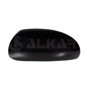 Compra CARCASA DE RETROVISOR IZQUIERDO NEGRO FORD FORD FOCUS 98-  al mejor precio en todocarrocería.com