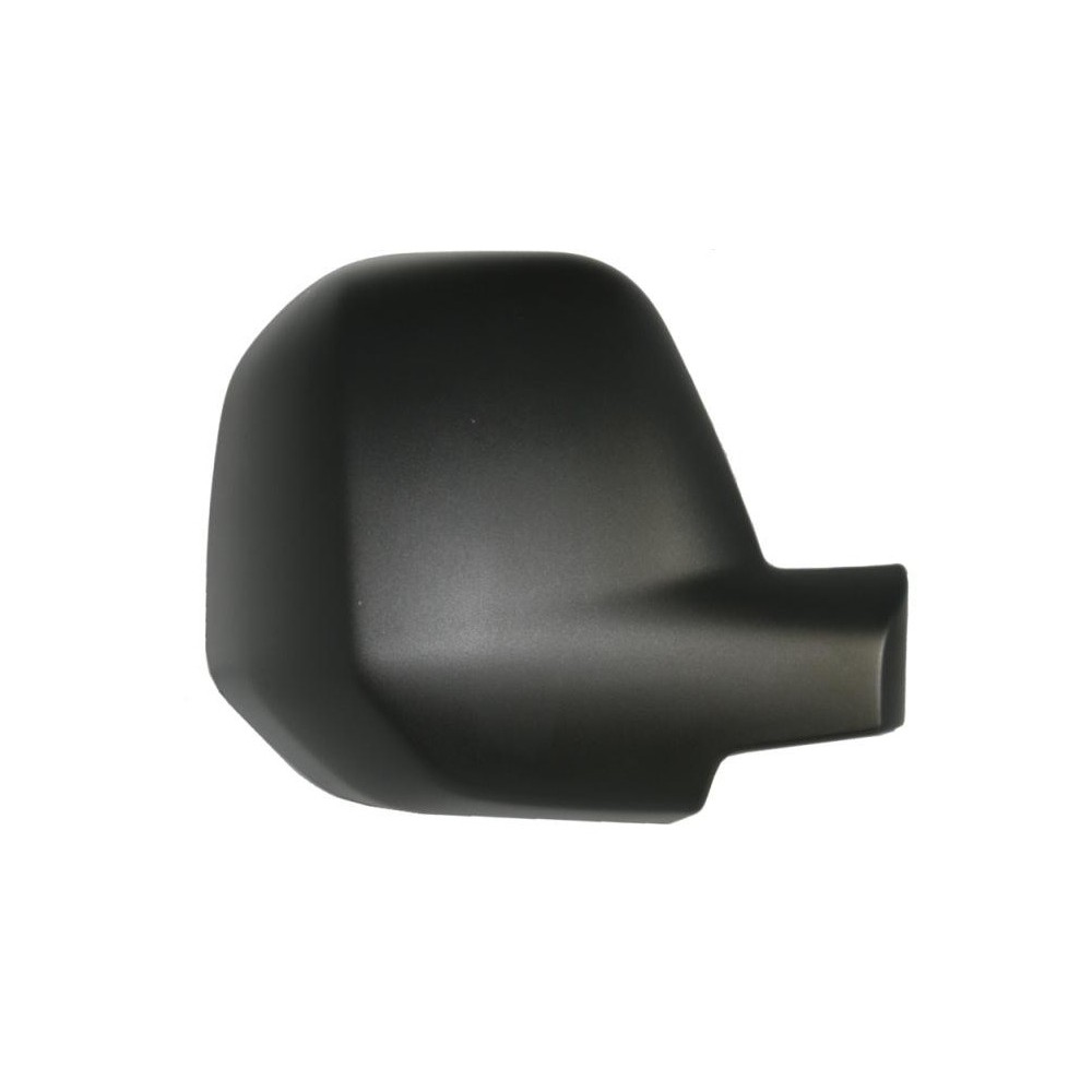 Compra CARCASA DE RETROVISOR IZQUIERDO NEGRO (GRANDE) CITROEN CITROEN BERL/PART 08- al mejor precio en todocarrocería.com