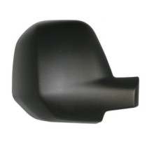 Compra CARCASA DE RETROVISOR IZQUIERDO NEGRO (GRANDE) PEUGEOT CITROEN BERL/PART 08- al mejor precio en todocarrocería.com