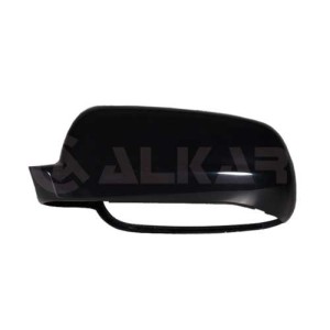 Compra CARCASA DE RETROVISOR IZQUIERDO NEGRO MOD GRANDE SEAT VW GOLF/PASSAT/TOLEDO 97- al mejor precio en todocarrocería.com