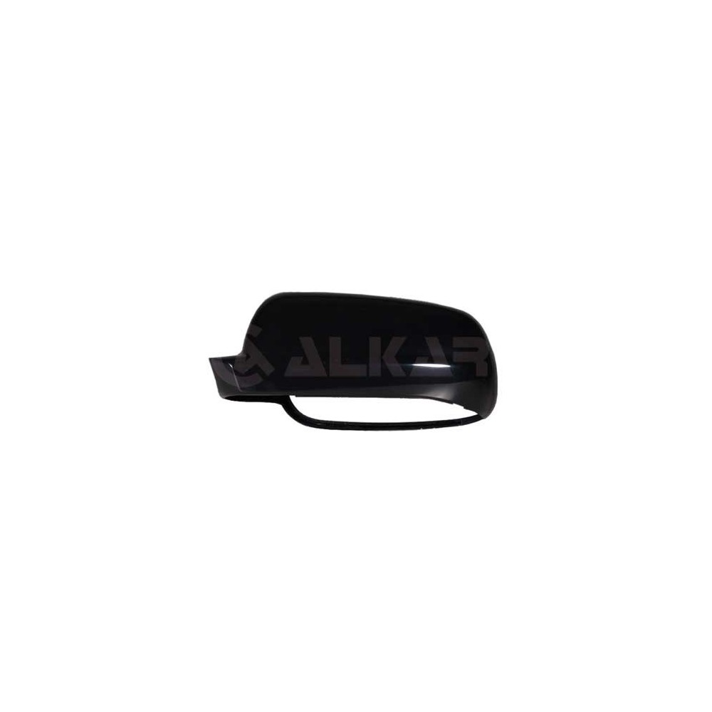 Compra CARCASA DE RETROVISOR IZQUIERDO NEGRO MOD GRANDE VW VW GOLF/PASSAT/TOLEDO 97- al mejor precio en todocarrocería.com