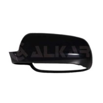 Compra CARCASA DE RETROVISOR IZQUIERDO NEGRO MOD GRANDE VW VW GOLF/PASSAT/TOLEDO 97- al mejor precio en todocarrocería.com