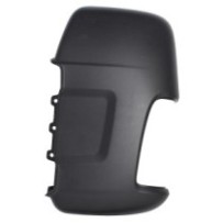 Achetez COQUE DE RÉTROVISEUR GAUCHE NOIR (BR/LONG) FORD FORD TRANSIT 14- au meilleur prix sur todocarrocería.com.