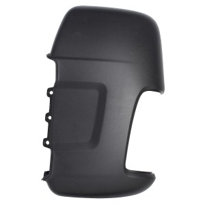 Achetez COQUE DE RÉTROVISEUR GAUCHE NOIR (BR/LONG) FORD FORD TRANSIT 14- au meilleur prix sur todocarrocería.com.