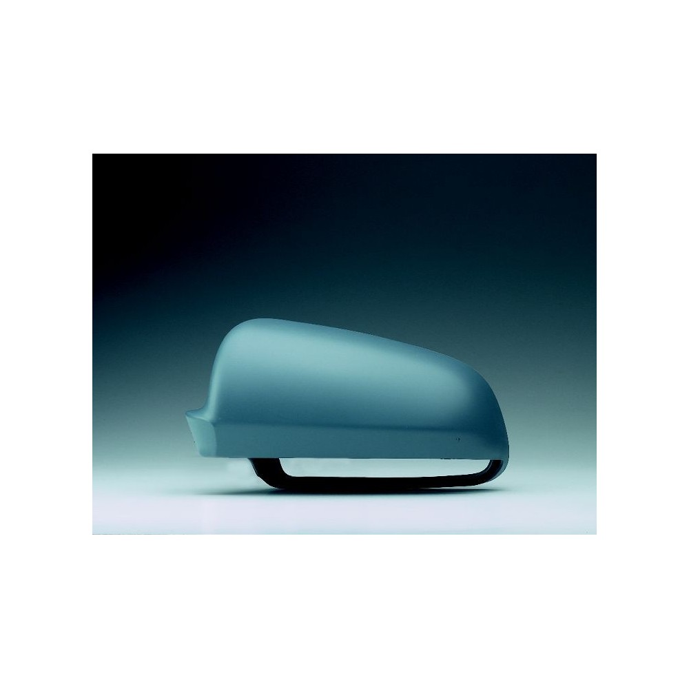 Compra CARCASA DE RETROVISOR IZQUIERDO P/P AUDI AUDI A3 03-/A4 01-07/A6 04- al mejor precio en todocarrocería.com