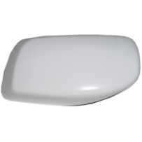 Compra CARCASA DE RETROVISOR IZQUIERDO P/P BMW BMW S/5 E60 03- al mejor precio en todocarrocería.com