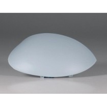 Compra CARCASA DE RETROVISOR IZQUIERDO P/P CITROEN PEUGEOT 206/C3/C2/XSA 98- al mejor precio en todocarrocería.com