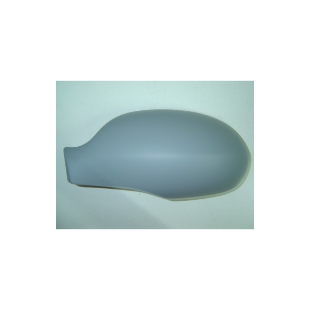 Compra CARCASA DE RETROVISOR IZQUIERDO P/P CITROEN CITROEN C5 00- al mejor precio en todocarrocería.com