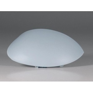 Compra CARCASA DE RETROVISOR IZQUIERDO P/P CITROEN PEUGEOT 206/C3/C2/XSA 98- al mejor precio en todocarrocería.com