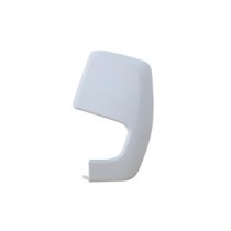 Compra CARCASA DE RETROVISOR IZQUIERDO P/P FORD FORD TRANSIT CUSTOM 13- al mejor precio en todocarrocería.com