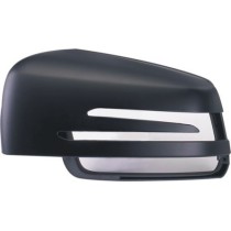 Compra CARCASA DE RETROVISOR IZQUIERDO P/P MERCEDES MERCEDES CLA W117 13- al mejor precio en todocarrocería.com